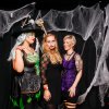 31.10.2015 Photo Booth von Martin Wahler, Pixelcode